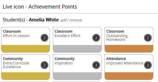 achievement
